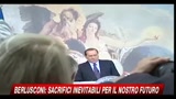 Manovra, Tremonti fatta la cosa giusta al momento giusto
