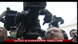 Manovra, Berlusconi, sacrifici inevitabili per il nostro futuro