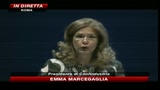 27/05/2010 - Assemblea Confindustria, Marcegaglia: unire gli sforzi per tornare a crescere