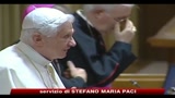 27/05/2010 - Crisi, Papa: politici e imprese salvaguardino il lavoro