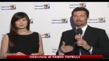 27/05/2010 - Mondiali su Sky, Ilaria D'Amico torna padrona di casa