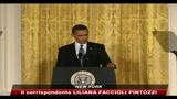 Marea Nera, Obama stop a trivellazioni per altri 6 mesi