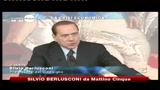 Berlusconi, manovra è giusta risposta a crisi