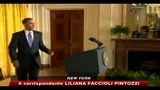 Marea Nera, Obama, Stop a trivellazioni per altri 6 mesi