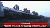 28/05/2010 - India: sabotaggio sui binari, ribelli mahoisti rivendicano attentato