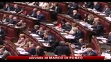 Federalismo, Formigoni, manovra rischia di bloccarlo