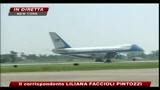 Marea Nera, Obama giunto in Louisiana per fare il punto sulla crisi