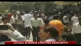 28/05/2010 - India, rilasciati provvisoriamente i tre italiani arrestati
