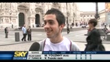 29/05/2010 - Il futuro allenatore dell'Inter, parlano i tifosi