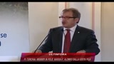 29/05/2010 - Maroni: kamikaze fai-da-te è un fenomeno allarmante