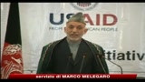 Jirga Pace, arrivati i primi delegati a Kabul