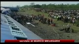 29/05/2010 - India, nuovo allarme: disinnescate 5 piccole bombe sui binari