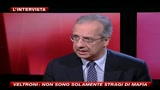 30/05/2010 - 2 - Intervista a Walter Veltroni