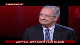 30/05/2010 - 5 - Intervista a Walter Veltroni