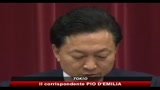 Giappone, i socialdemocratici lasciano il governo
