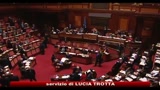 30/05/2010 - Intercettazioni, domani ddl in aula al Senato ma è scontro