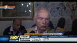 30/05/2010 - Sampdoria, parla il presidente Garrone