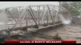 La tempesta Agatha devasta Guatemala e El Salvador, 18 morti