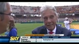 30/05/2010 - Lecce in Serie A, parla il presidente Semeraro
