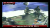 31/05/2010 - Israele blocca flottiglia ONG diretta a Gaza, vittime
