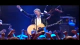 Baglioni, tutto esaurito alla Royal Albert Hall di Londra