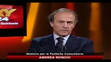 Assalto nave Ong, Ronchi: No a strumentalizzazioni anti-israeliane