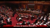 31/05/2010 - Ddl intercettazioni, emendamenti pdl tornano in commissione