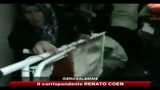 Gaza, mondo arabo condanna azione israeliana