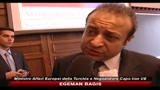 Flotta Ong, Bagis: Azione israele fa vincere estremisti radicali