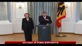 Germania, Koehler si dimette dopo gaffe su Afghanistan