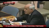 Raid israeliano, riunito consiglio di sicurezza Onu
