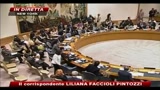 Strage su nave ONG, ancora in corso Consiglio ONU