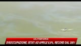Marea nera, da BP nuovo tentativo di chiudere la falla