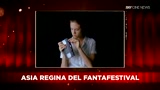 SKY Cine News: Asia Argento regina del Fantafestival