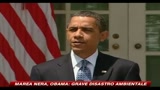 Marea Nera, Obama le leggi non sono state rispettate