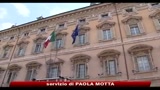 Manovra, Pd e Idv preparano la contro proposta