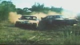 IL RALLY PIÙ PAZZO D'AFRICA - IL TRAILER