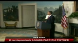 Raid Gaza, colloquio telefonico Obama-Erdogan