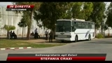 Blitz Gaza, Stefania Craxi: tra poche ore esplusi italiani
