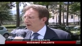 Manovra, Sindaco L'Aquila protesta contro restituzione tributi