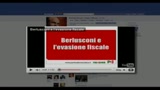 02/06/2010 - Bersani pubblica video di Berlusconi su evasione fiscale