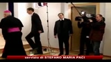 Pedofilia, Germania,indagato Zollitsch, capo chiesa tedesca