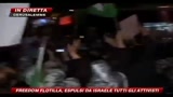 Blitz Gaza, espulsi da Israele tutti gli attivisti