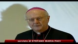 Pedofilia, Germania: Indagato Zoellitsch, capo chiesa tedesca