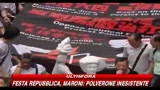 Manifestazioni per la strage di piazza Tienanmen