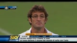 03/06/2010 - Il retroscena di Benitez alla Juve, trattativa interrotta
