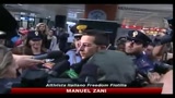 Israele, pacifista  italiano: nostri diritti non rispettati