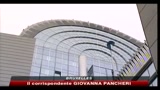 Crisi Ue, da Bruxelles stretta su agenzie di rating e banche