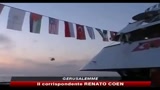 Attesa in Israele la nave irlandese con aiuti umanitari