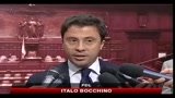 03/06/2010 - DDL Intercettazioni: interventi di Bocchino e Pecorella